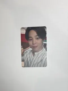 2026年最新】map of the soul 7 トレカ ジミンの人気アイテム - メルカリ