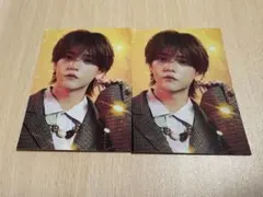 2026年最新】中島颯太 トレカの人気アイテム - メルカリ