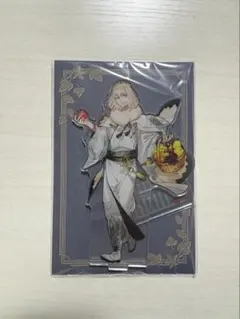 2026年最新】京まふ オベロンの人気アイテム - メルカリ