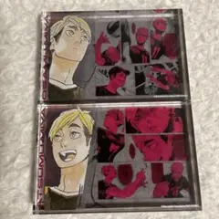 2026年最新】宮侑 アクリルブロック バースデーの人気アイテム - メルカリ