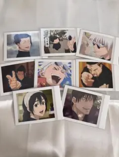 2026年最新】呪術廻戦 ぱしゃこれ 五条悟の人気アイテム - メルカリ