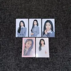 2026年最新】izoneミンジュの人気アイテム - メルカリ