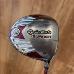 2026年最新】taylormade burner 3 ウッドの人気アイテム - メルカリ