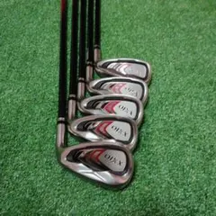 2026年最新】ゼクシオ9アイアンの人気アイテム - メルカリ