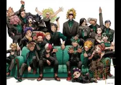 2026年最新】リッチポスター 僕のヒーローアカデミアの人気アイテム