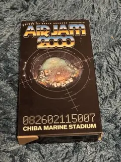 2026年最新】AIRJAM 2000の人気アイテム - メルカリ
