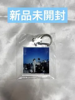 2026年最新】uverworldキーホルダーの人気アイテム - メルカリ