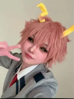 2026年最新】芦戸三奈 コスプレの人気アイテム - メルカリ