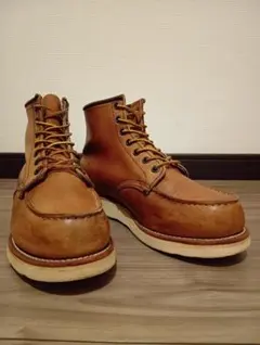 2026年最新】redwing 3140の人気アイテム - メルカリ