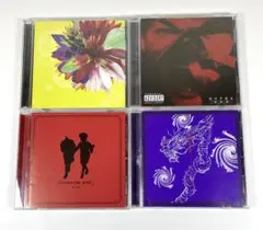 2026年最新】ガゼット cdの人気アイテム - メルカリ