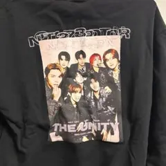 2026年最新】nct パーカーの人気アイテム - メルカリ