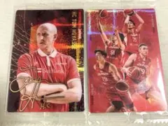 2026年最新】トムホーバス サインの人気アイテム - メルカリ