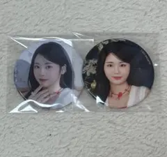 2026年最新】佐々木心菜缶バッジの人気アイテム - メルカリ