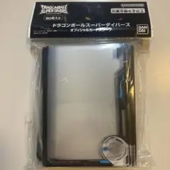 2026年最新】ドラゴンボール スーパーダイバーズ オフィシャルスリーブ