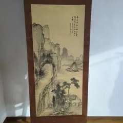 2026年最新】掛け軸の人気アイテム - メルカリ