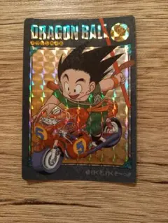 2026年最新】ビジュアルアドベンチャー ドラゴンボール カードダスの