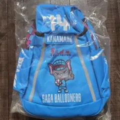 2026年最新】佐賀バルーナーズ リュックの人気アイテム - メルカリ