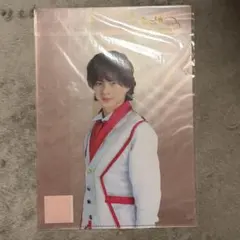 2026年最新】平野紫耀 クリアファイルの人気アイテム - メルカリ