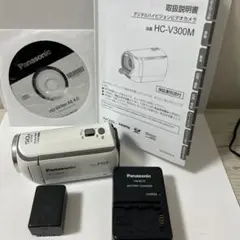 2026年最新】panasonic hc-v300の人気アイテム - メルカリ