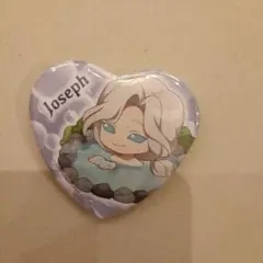 2026年最新】第五人格 写真家 ハート缶バッジの人気アイテム - メルカリ