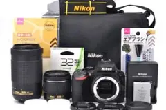 2026年最新】ニコンd5600の人気アイテム - メルカリ