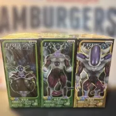 2026年最新】組立式 FREEZA FORCEの人気アイテム - メルカリ