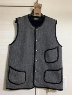 2026年最新】BARNS OUTFITTERS ベストの人気アイテム - メルカリ