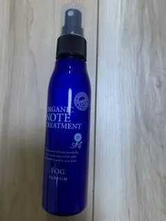 2026年最新】オーガニックノート トリートメントフォグの人気アイテム