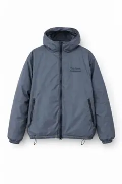 2026年最新】ennoy nylon padded jacket lの人気アイテム - メルカリ