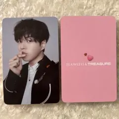 2026年最新】treasure flawlessの人気アイテム - メルカリ