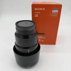 2026年最新】FE 90mm F2.8 Macro G OSSの人気アイテム - メルカリ