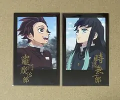 2026年最新】時透無一郎 チェキ風ブロマイドの人気アイテム - メルカリ