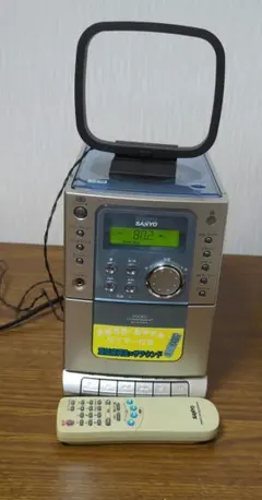 2026年最新】SANYO DC-DA82の人気アイテム - メルカリ