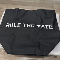 2026年最新】rule the fate バッグの人気アイテム - メルカリ