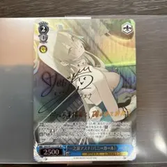 2026年最新】ヴァイス sp 一之瀬アスナの人気アイテム - メルカリ