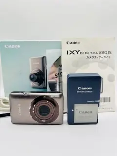 2026年最新】ixy digital 220 isの人気アイテム - メルカリ