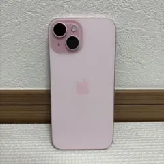 2026年最新】iPhone15 256gb simフリー ピンクの人気アイテム - メルカリ