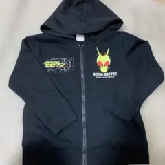 2026年最新】仮面ライダーパーカーの人気アイテム - メルカリ