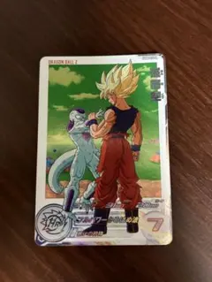 2026年最新】ドラゴンボール ugm8 daの人気アイテム - メルカリ