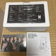 2026年最新】bts merch box 17の人気アイテム - メルカリ