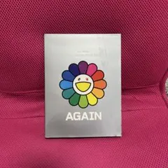 2026年最新】ゆず dvd againの人気アイテム - メルカリ