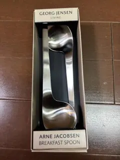 2026年最新】ジョージジェンセン スプーンの人気アイテム - メルカリ