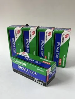 2026年最新】富士フイルム ブローニーフィルム・120フィルム・中判