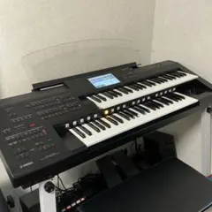 2026年最新】ヤマハ エレクトーン 椅子の人気アイテム - メルカリ