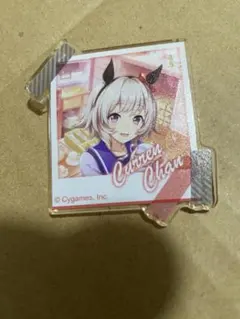 2026年最新】カレンチャン バッジの人気アイテム - メルカリ