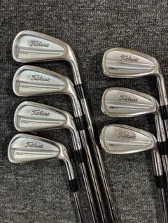 2026年最新】タイトリスト CB714の人気アイテム - メルカリ