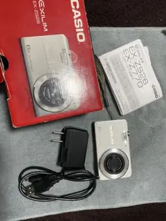 2026年最新】EXILIM EX-ZS26の人気アイテム - メルカリ