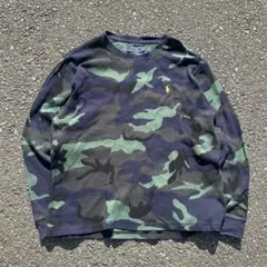 2026年最新】ラルフローレン 迷彩 スウェットの人気アイテム - メルカリ