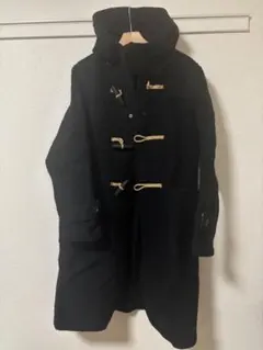 2026年最新】raincheetah ダッフルコートの人気アイテム - メルカリ