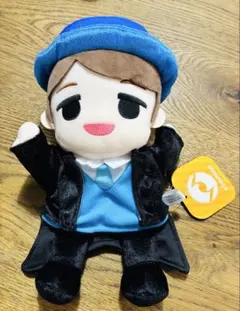 2026年最新】木村良平 ぬいぐるみの人気アイテム - メルカリ